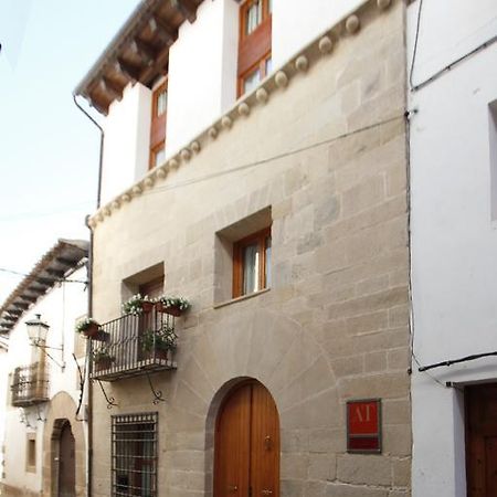 Apartamento Casa 1340 Mora de Rubielos Exterior foto