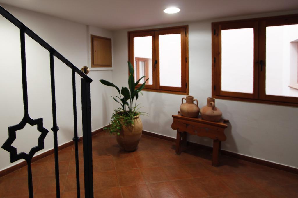 Apartamento Casa 1340 Mora de Rubielos Exterior foto