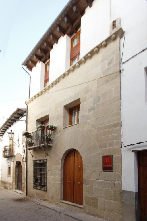 Apartamento Casa 1340 Mora de Rubielos Exterior foto