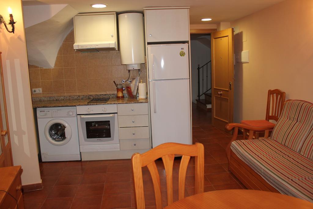 Apartamento Casa 1340 Mora de Rubielos Exterior foto