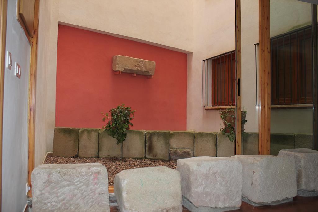 Apartamento Casa 1340 Mora de Rubielos Exterior foto