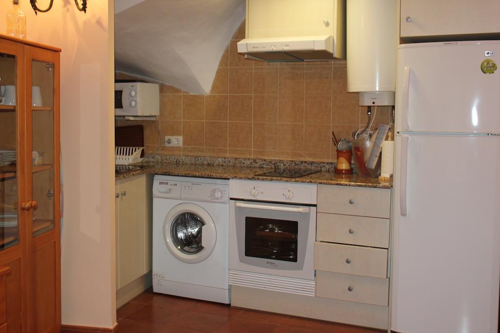 Apartamento Casa 1340 Mora de Rubielos Habitación foto