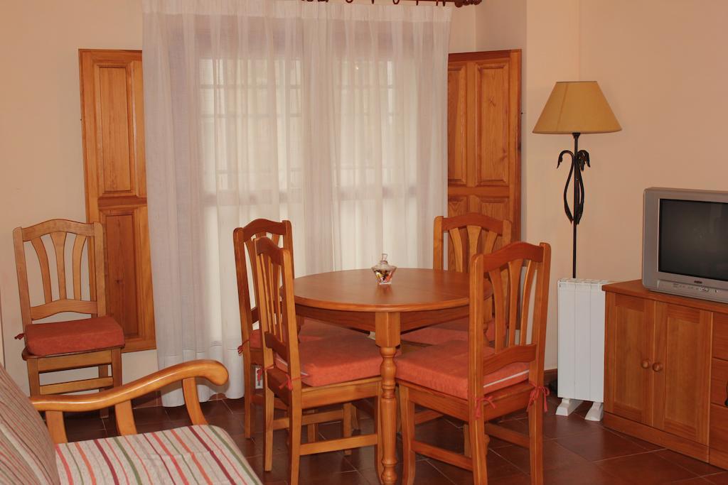 Apartamento Casa 1340 Mora de Rubielos Habitación foto