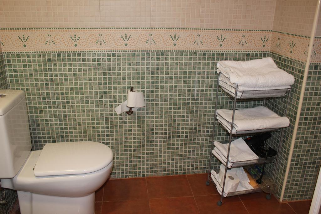 Apartamento Casa 1340 Mora de Rubielos Habitación foto