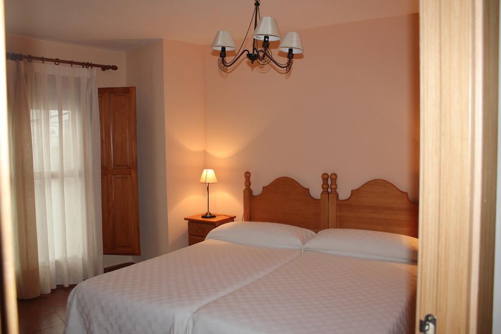 Apartamento Casa 1340 Mora de Rubielos Habitación foto