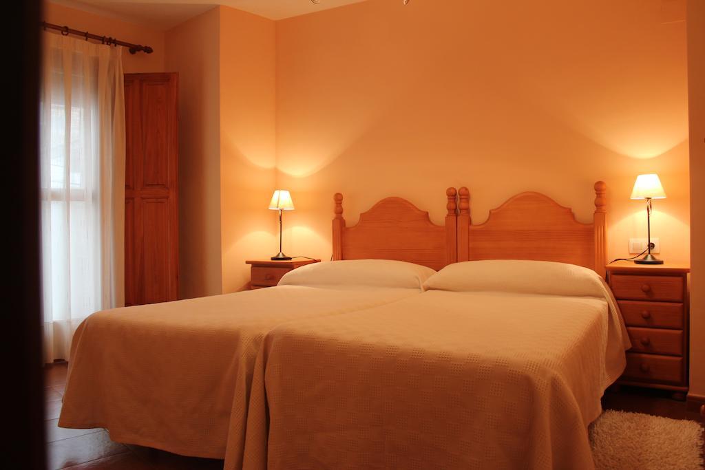 Apartamento Casa 1340 Mora de Rubielos Habitación foto